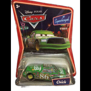 Disney Pixar Cars Chick